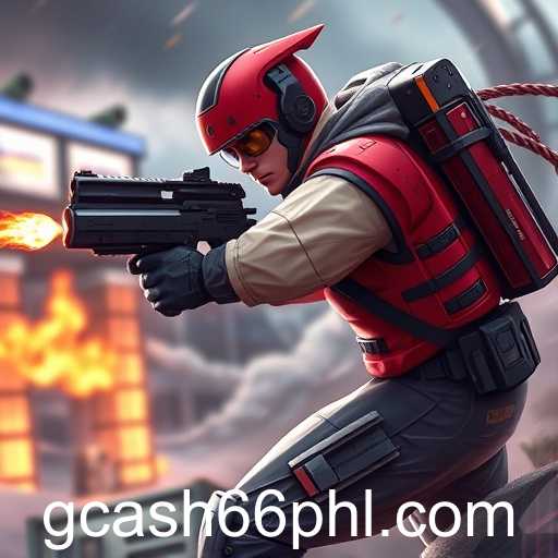 Exploring the Thrilling World of Action Games on Gcash66