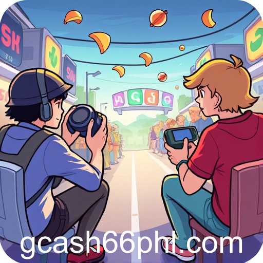 Exploring the World of 'Casual Play': A Gateway to Relaxation and Entertainment