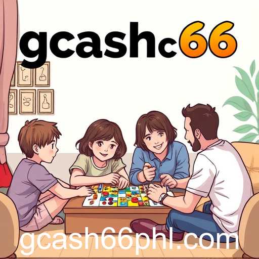 The Digital Playground: Exploring GCash66 and Beyond