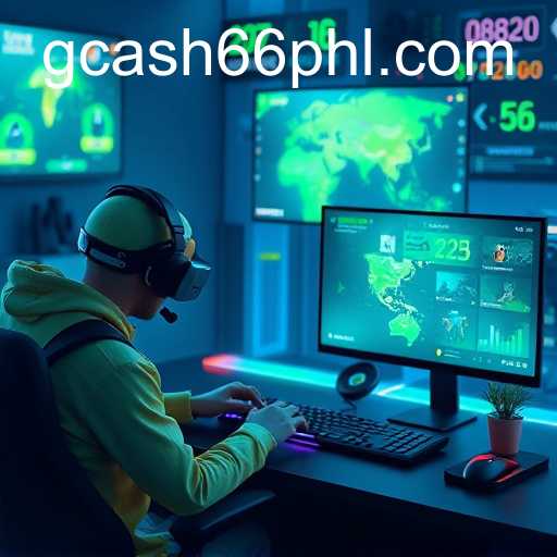 The Evolution of Online Gaming