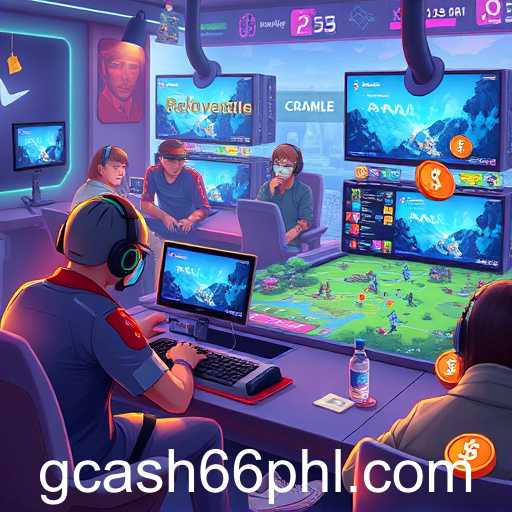 gcash66