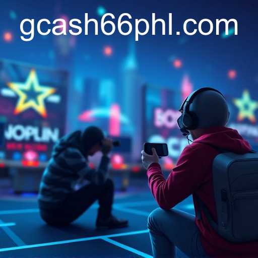 Gaming Trends and Financial Innovations Converge