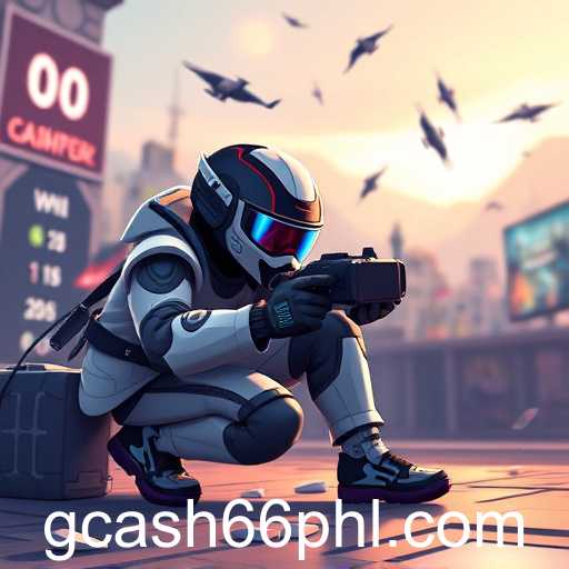 Gaming Revolution: The Rise of GCash66