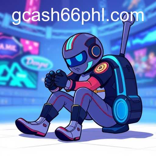 GCash66: The Digital Gaming Revolution