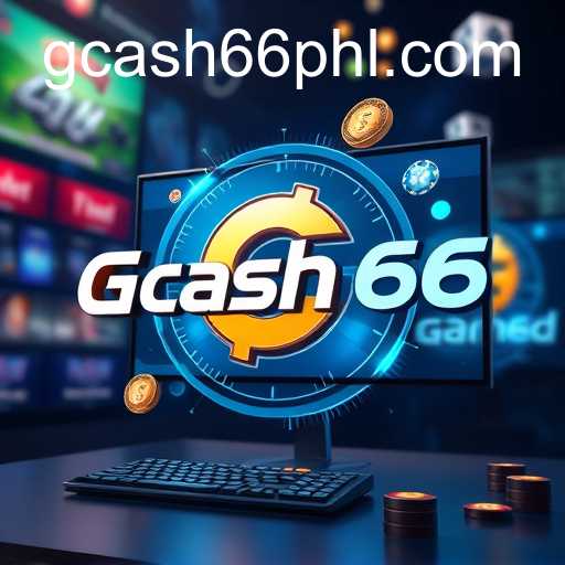 Gcash66 Shakes Up Online Gaming Industry