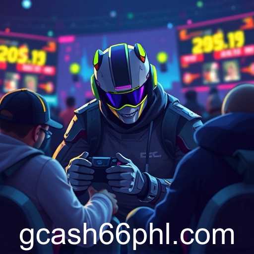 GCash66: Revolutionizing Online Gaming
