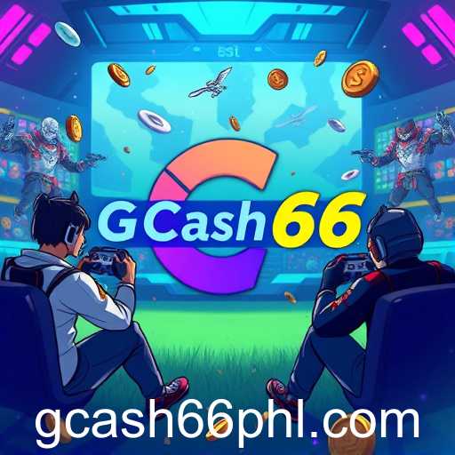 GCash66: Revolutionizing Online Gaming