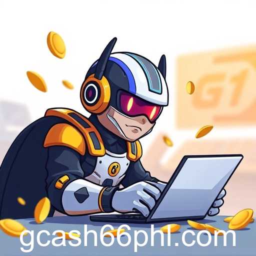 The Rise of GCash66 in Online Gaming