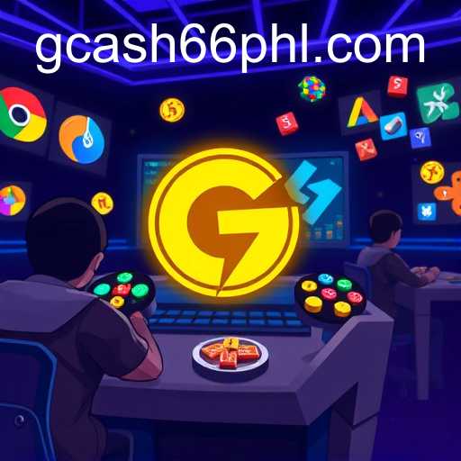 The Rise of Gcash66: A New Era in Online Gaming
