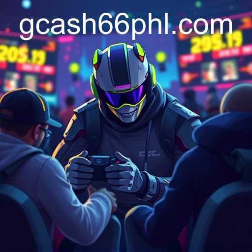 Digital Trends: The Rise of GCash66
