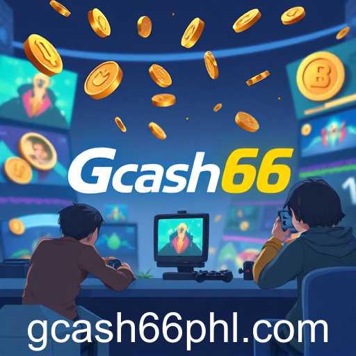 GCash66: Revolutionizing Online Gaming Experience