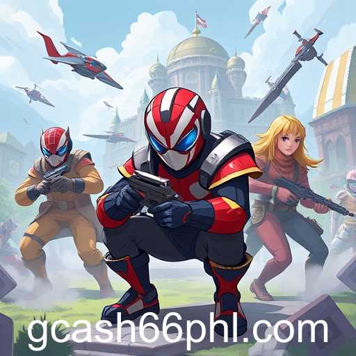 Exploring the Dynamic World of Multiplayer Games: The Rise of Gcash66