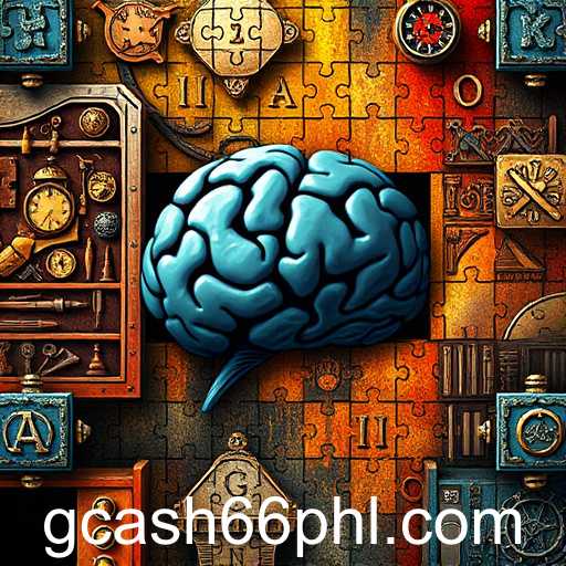 Exploring Puzzle Games: A Brain-Teasing Adventure with Gcash66