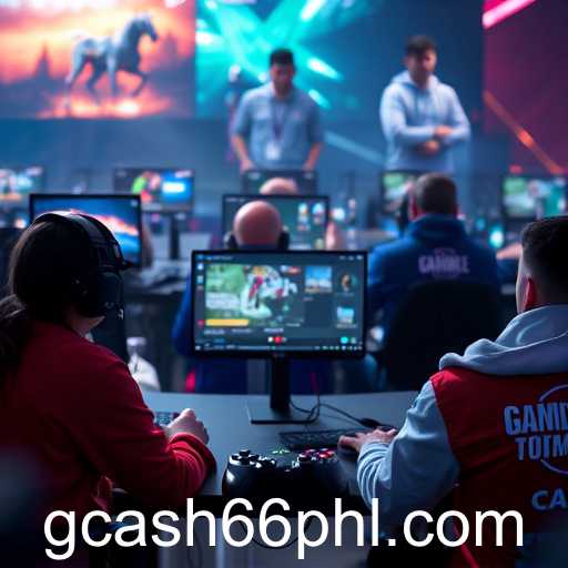 The Rise of Gaming in 2025