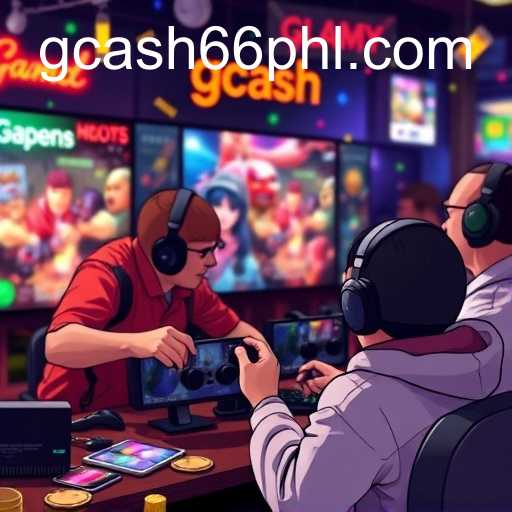 The Rise of Online Gaming Platforms