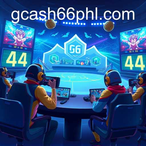 The Rise of GCash66: Engaging Gamers Worldwide
