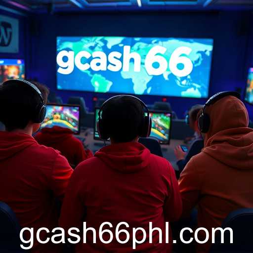 gcash66