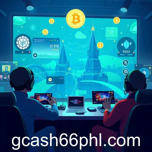 gcash66