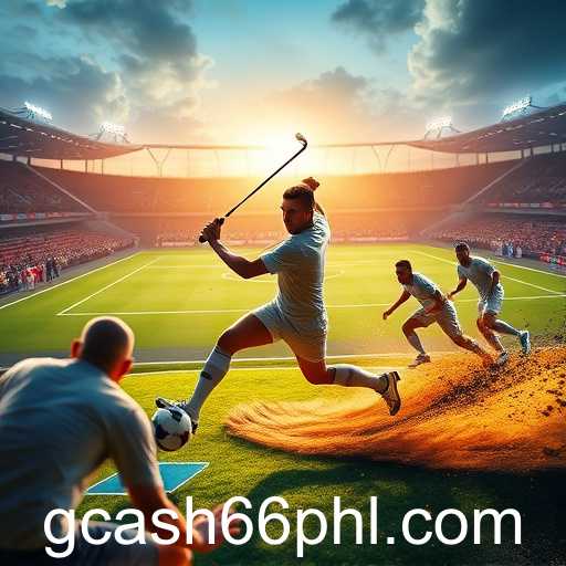 Exploring the Excitement of 'Sports Challenges' in Online Gaming