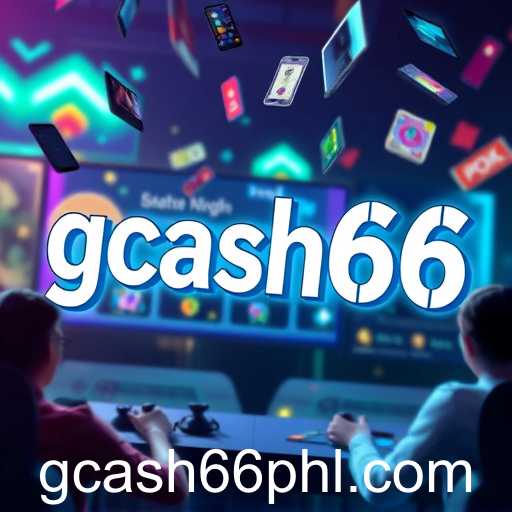 The Transformative Rise of GCash66 in Gaming